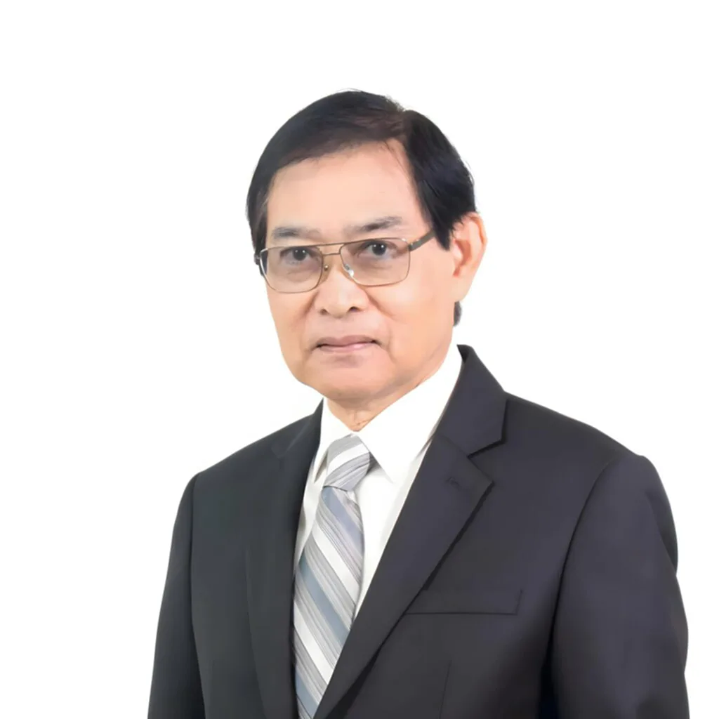 อดีตบิ๊กสธ.