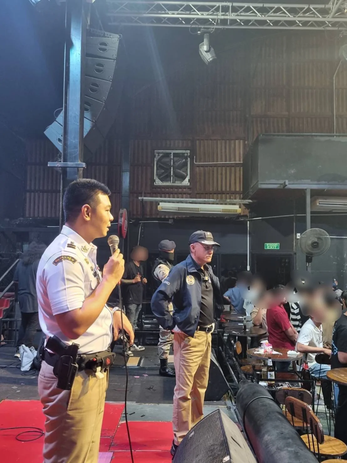 ดับซ่า กำแพงแสน