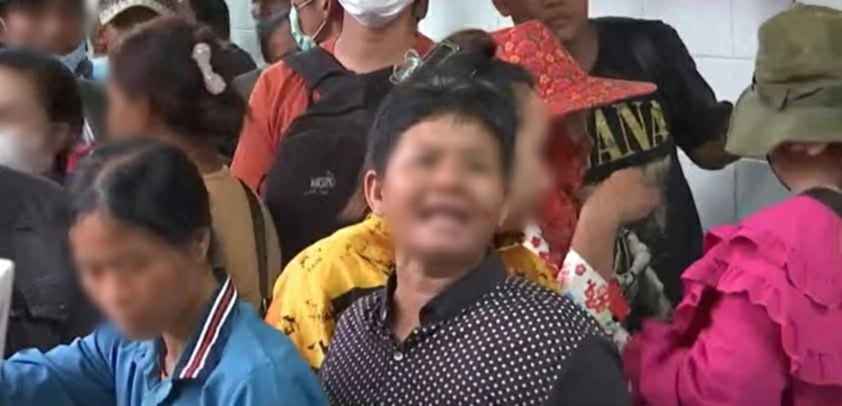 ป้าเขมร