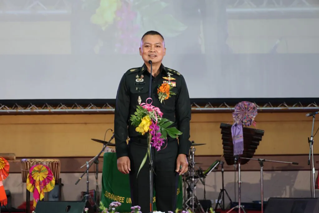 แม่ทัพภาคที่ 2