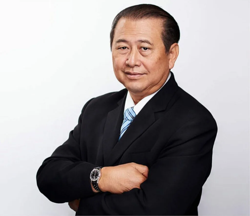 เสรี