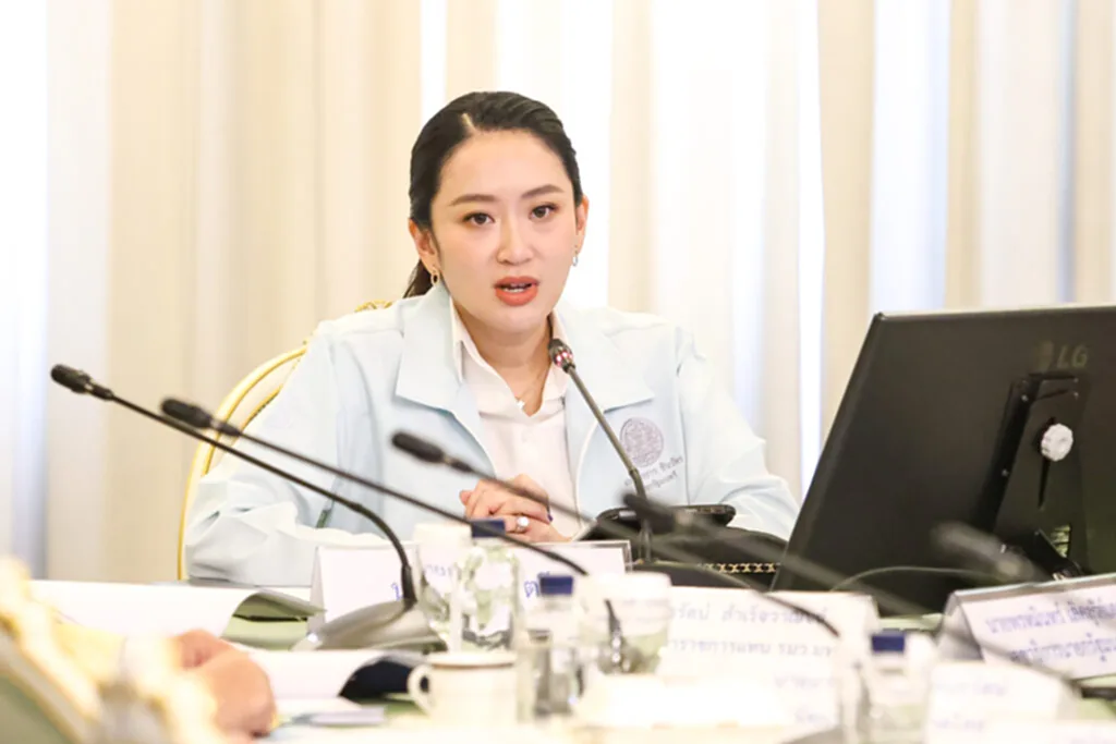นายกฯ