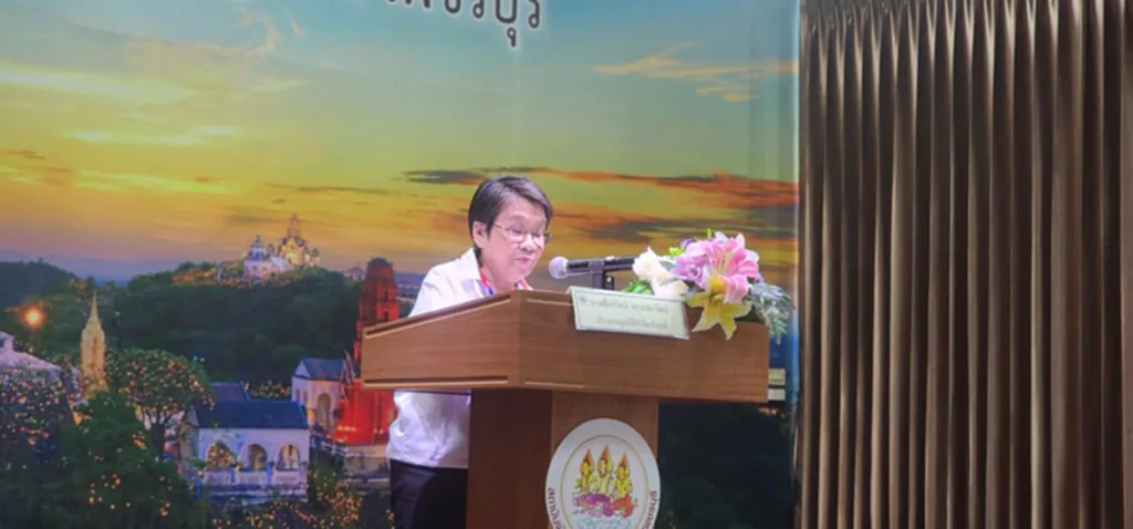มูลนิธิยังมีเรา
