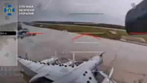 Drone-bomber