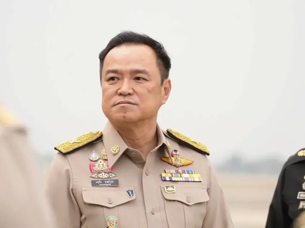 อนุทิน