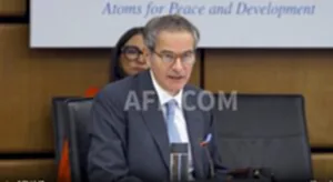 IAEA เรียกประชุมฉุกเฉิน