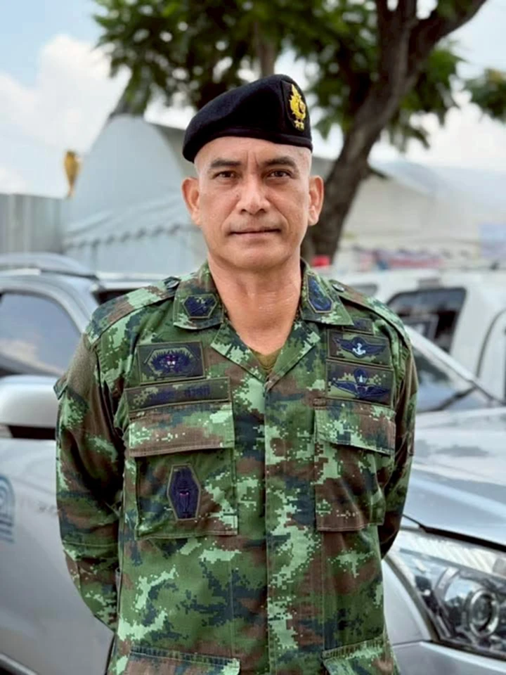 ผู้พันเบิร์ด