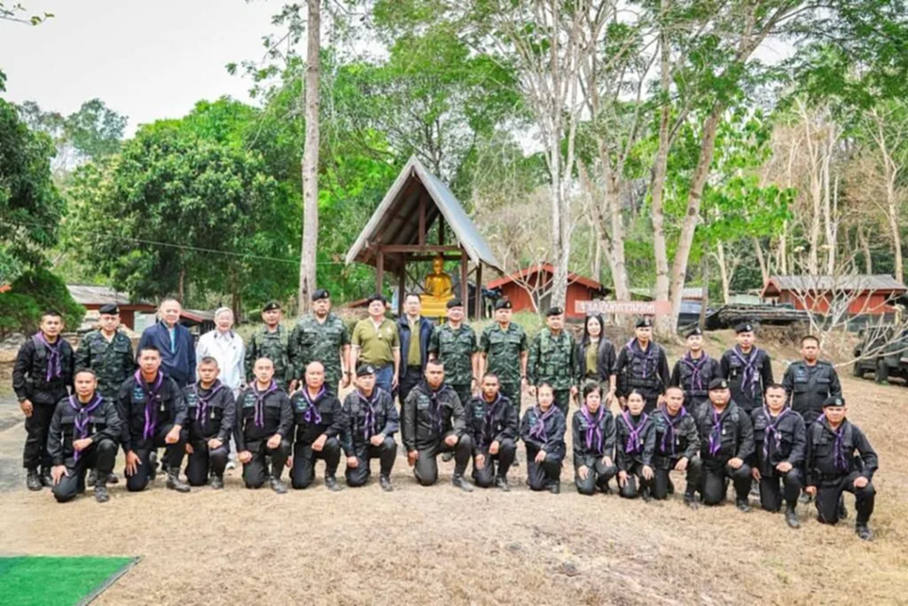 แม่ทัพภาคที่ 2
