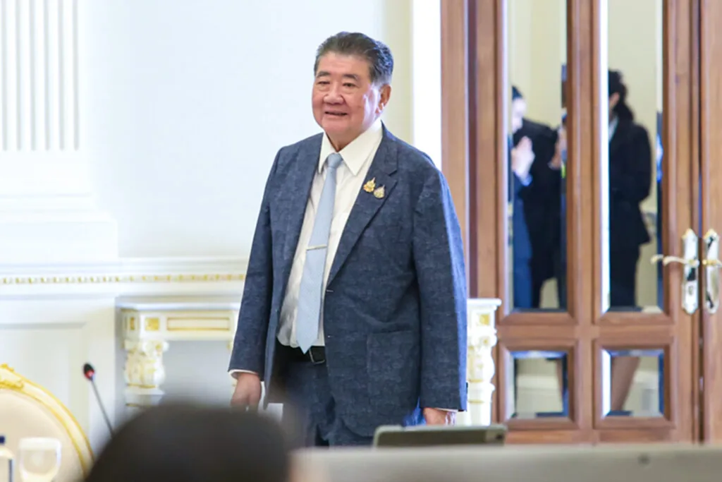 ภูมิธรรม