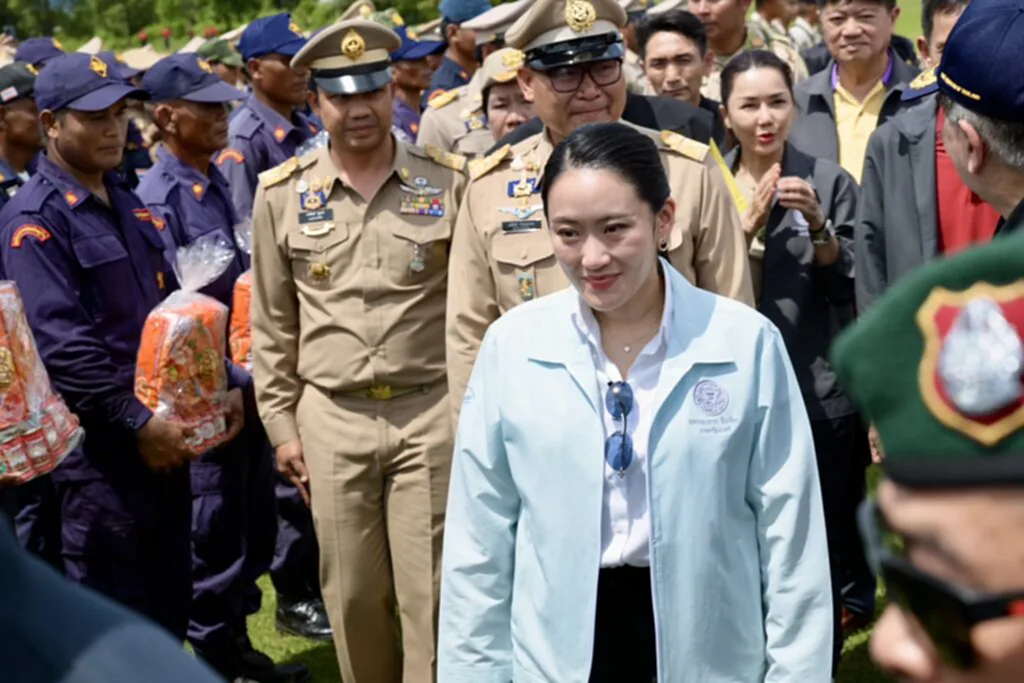 นายกฯ