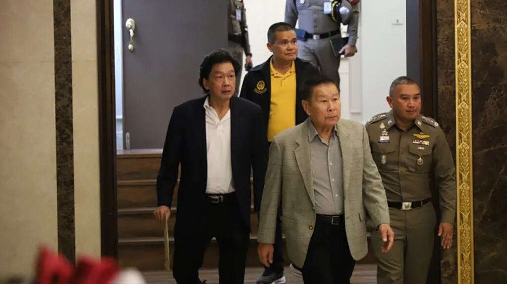 พล.ต.อ.เสรีพิศุทธ์