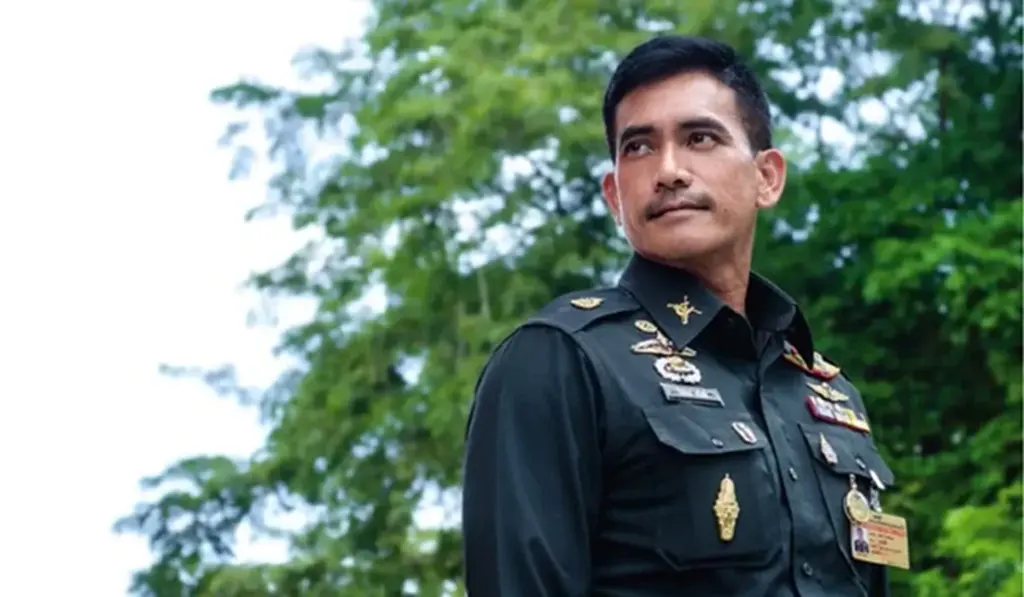 ผู้พันเบิร์ด