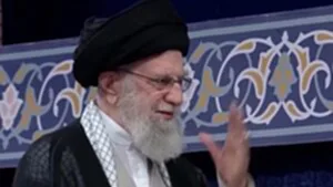 khamenei
