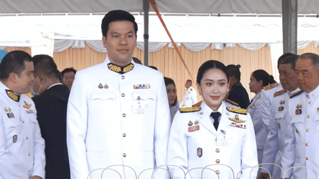 นายกรัฐมนตรี