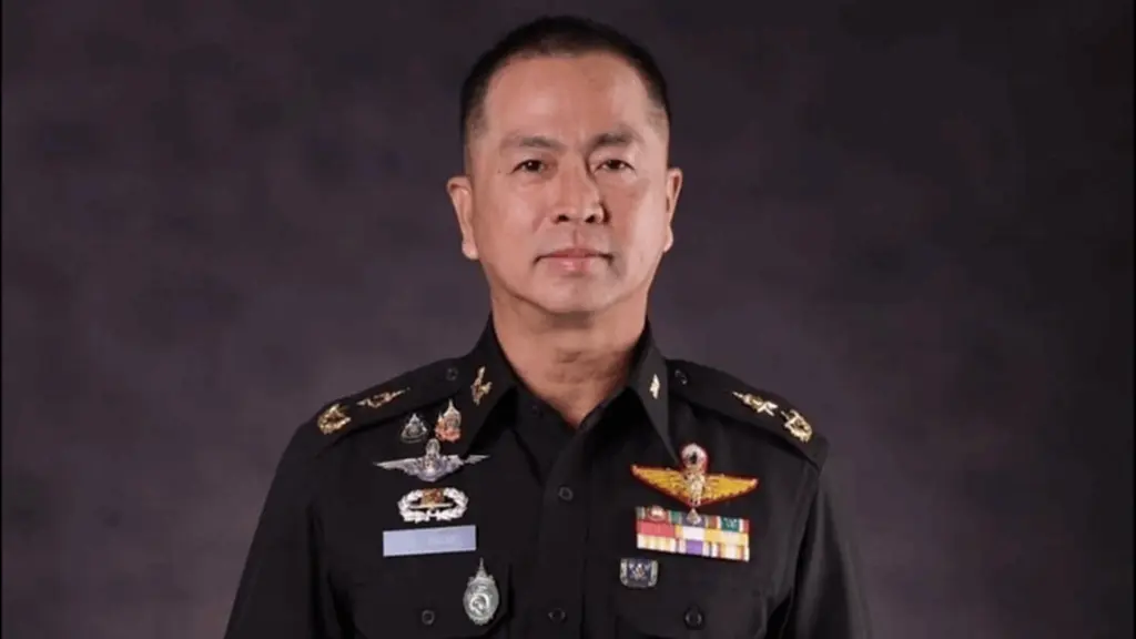 กองทัพไทย