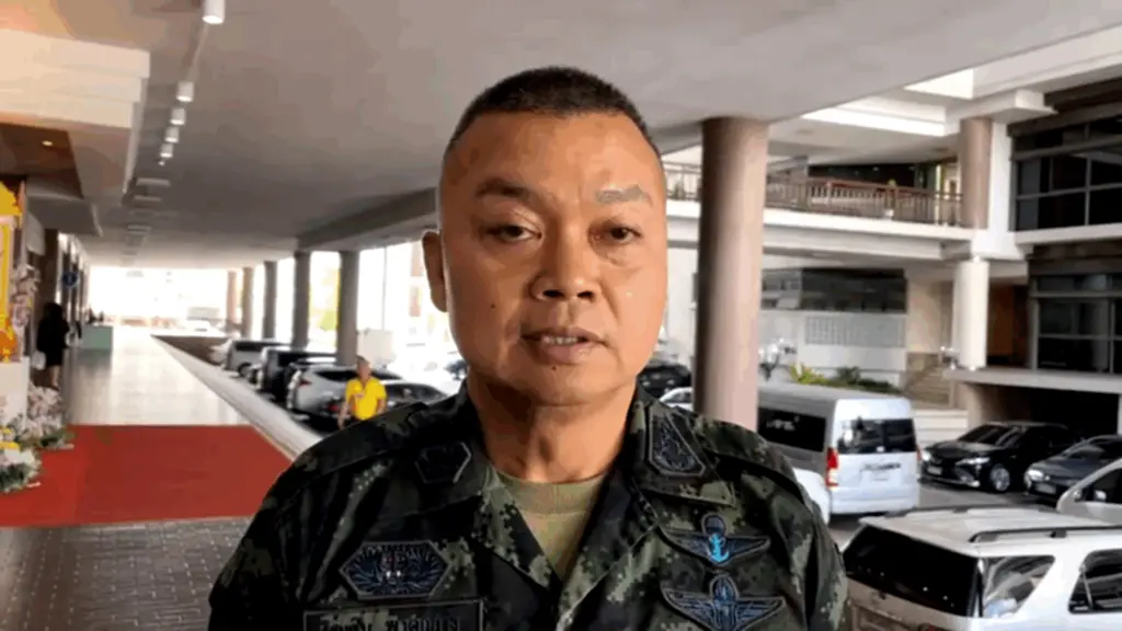 แม่ทัพภาคที่ 2