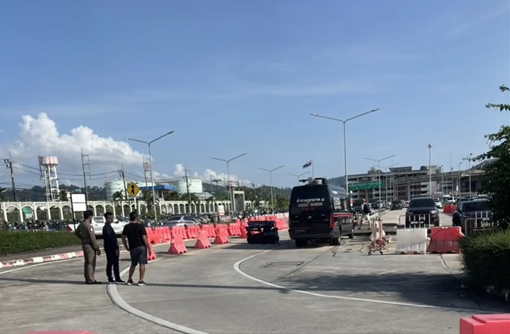 ท่าอากาศยานภูเก็ต
