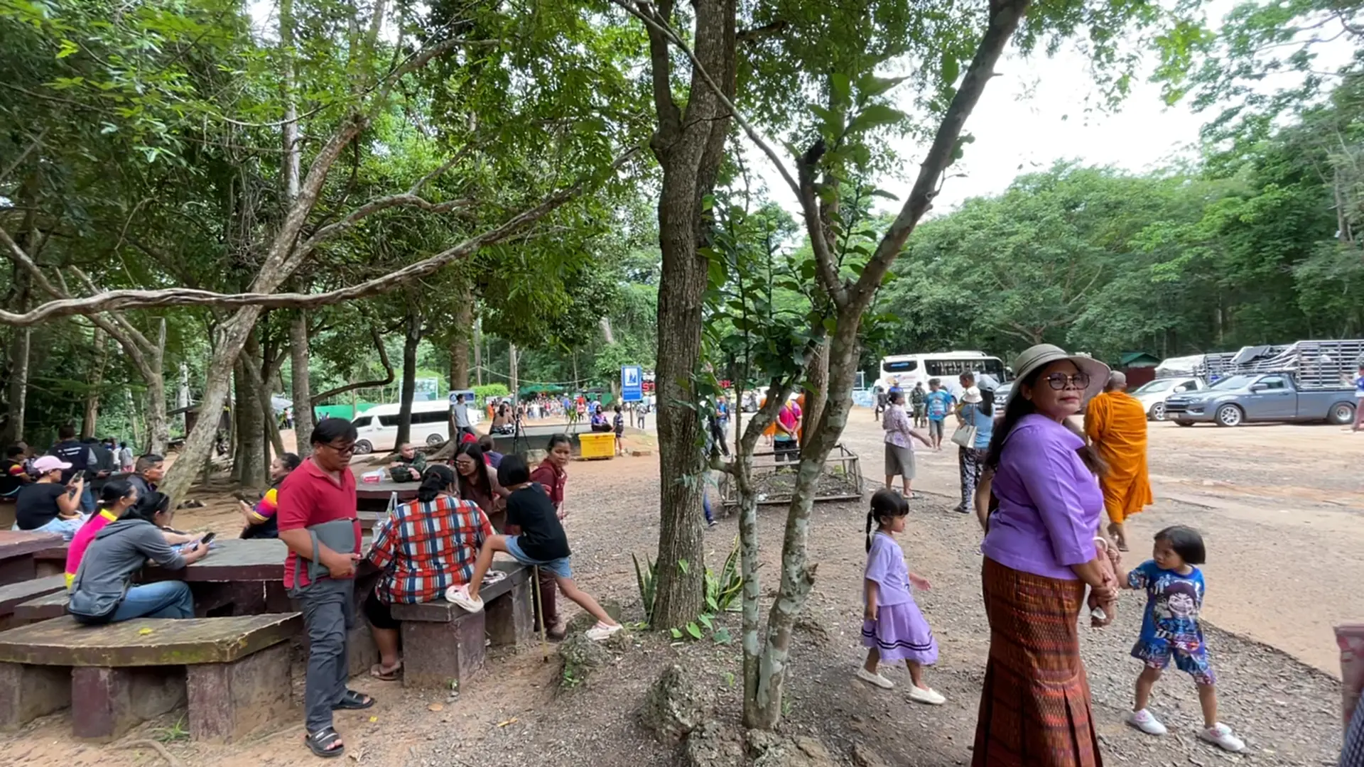 นทท.ชาวไทย