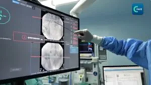 เทคโนหุ่นยนต์ AI เพิ่มประสิทธิภาพผ่าตัด