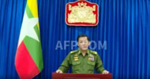 เมียนมาประกาศเลือกตั้งปลายปี