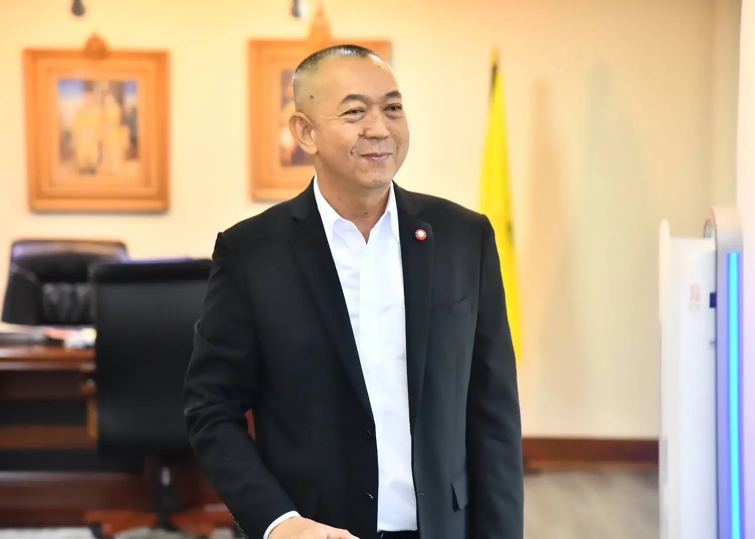 เฉลิมชัย