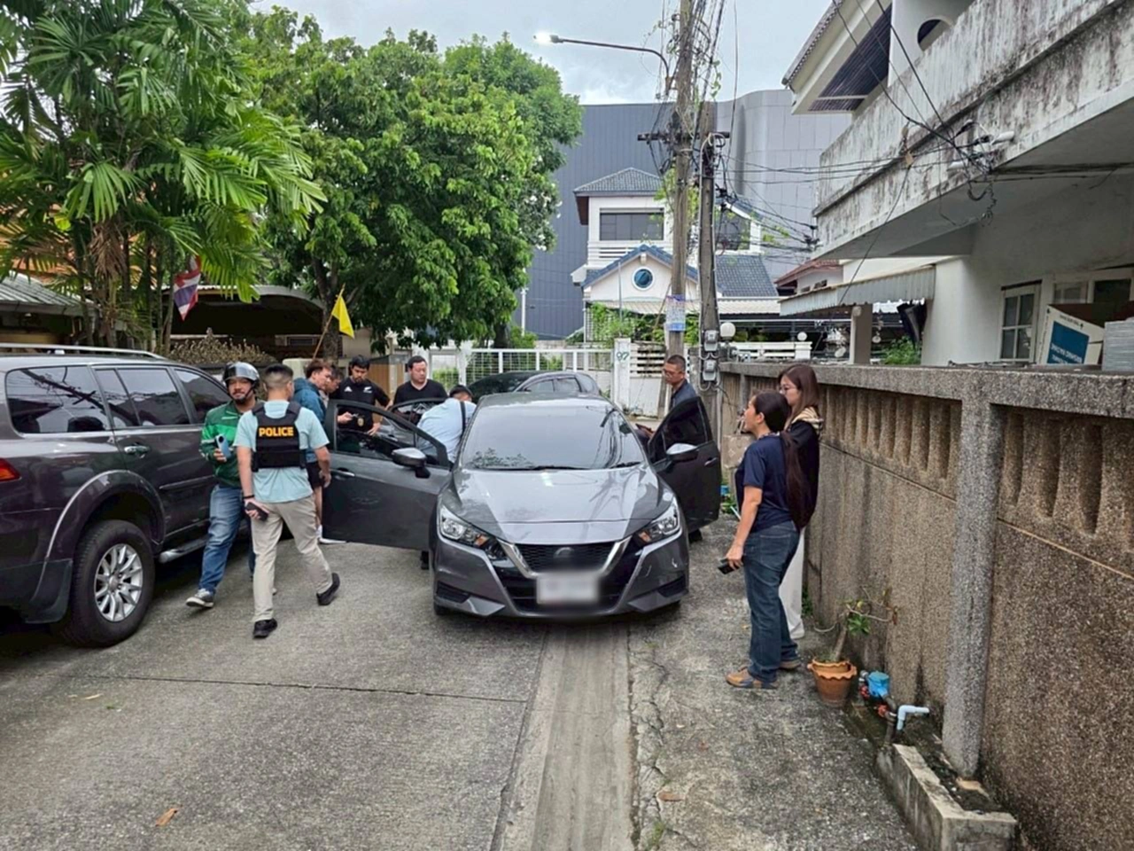 จีนเทา