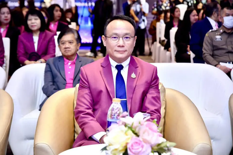 กรมการจัดหางาน