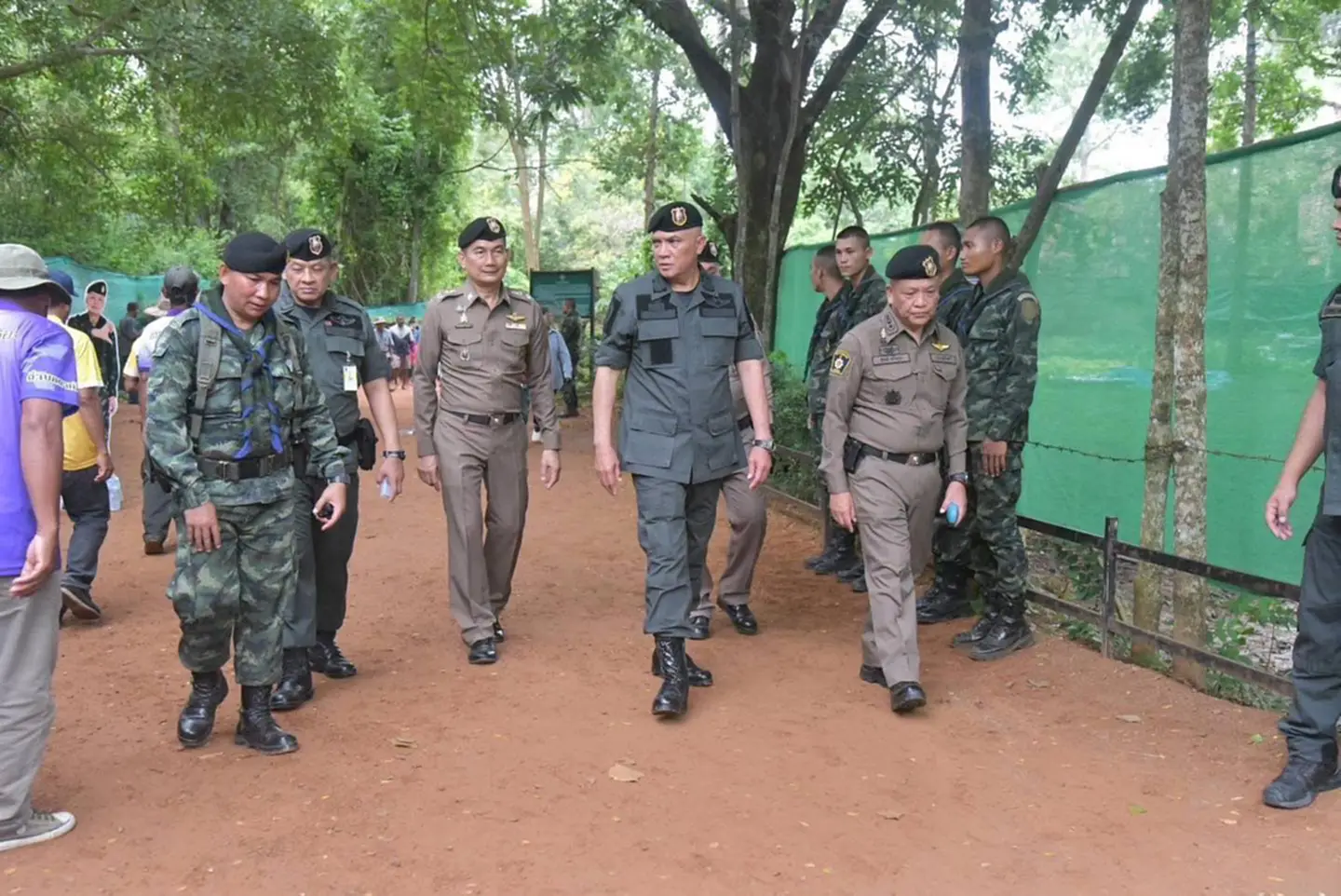 ตร.ภาค 3