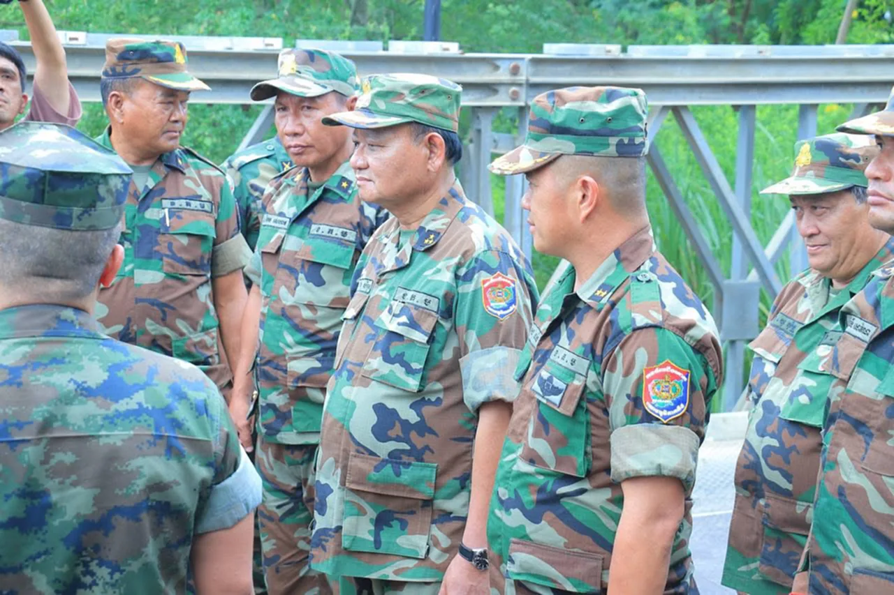 ผบ.นย.ไทย
