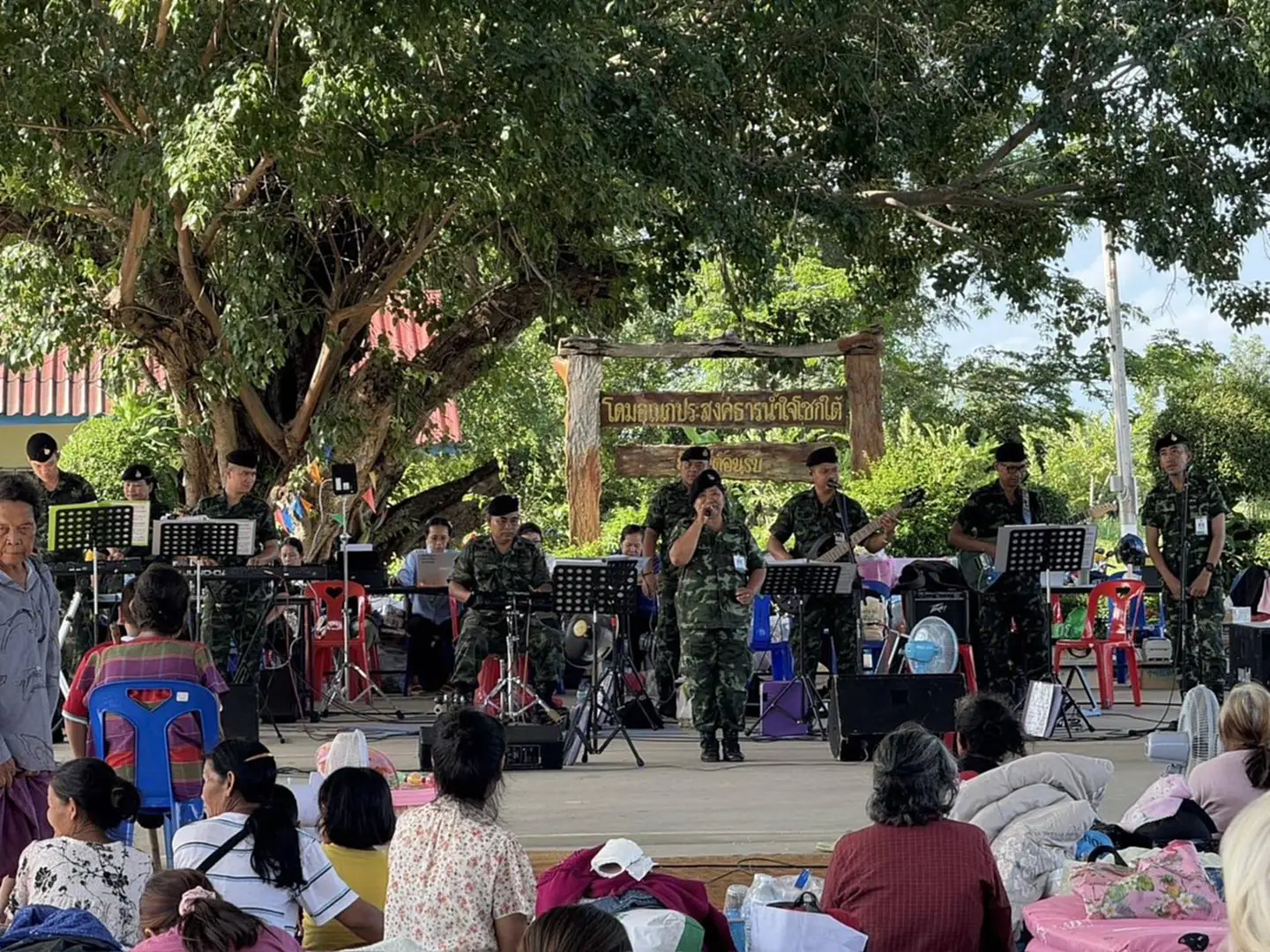 กองทัพบก