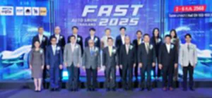 FAST25_Grand Opening_Stage_New Car