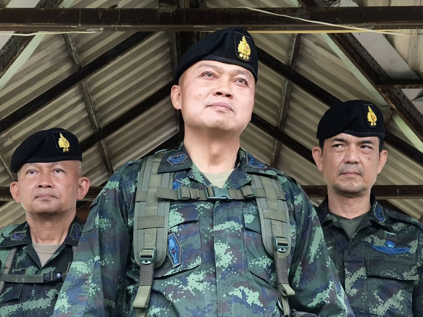 แม่ทัพภาคที่ 2