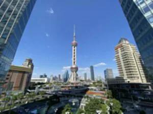 Chinese government proposes creation of global AI cooperation organization, tentatively considering its headquarters in Shanghai