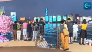 จีนกระตุ้นการริโภคฤดูร้อน