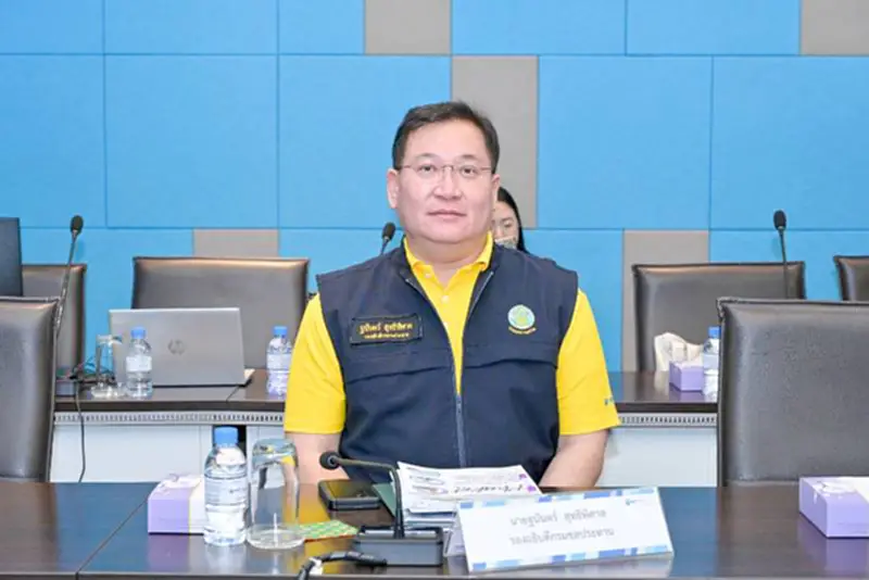 กรมชลประทาน