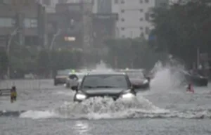 CHINA-HAINAN-HAIKOU-TYPHOON-WIPHA (CN)
