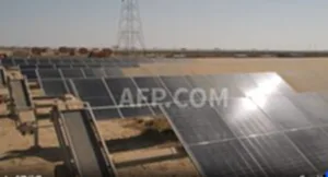 ผู้ผลิต solar cell อเมริกัน