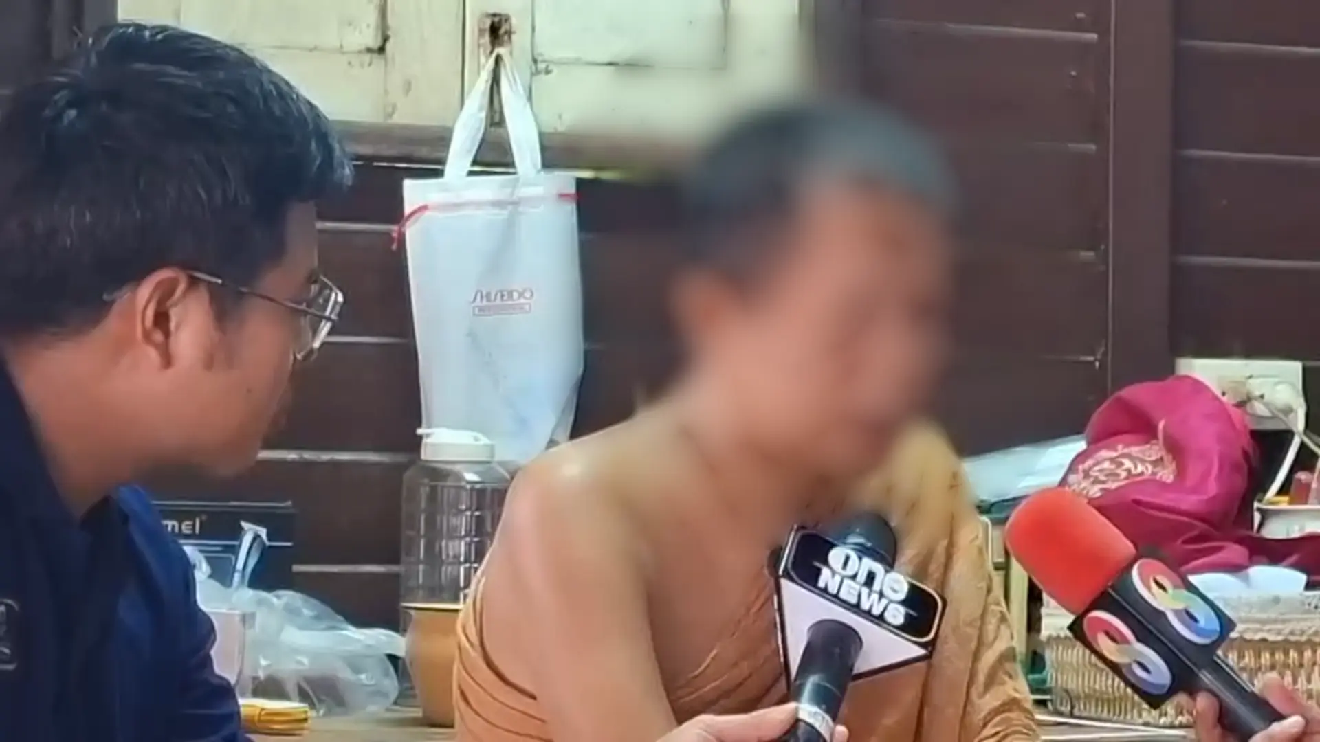 พระลูกวัด