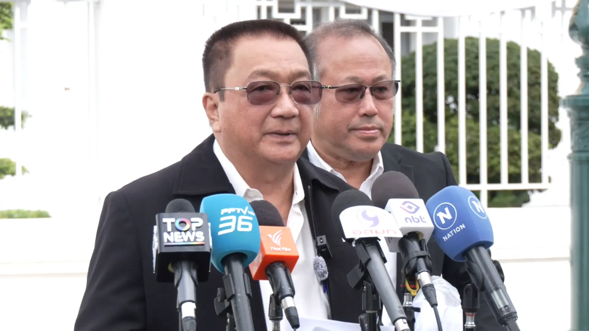 ชาญชัย