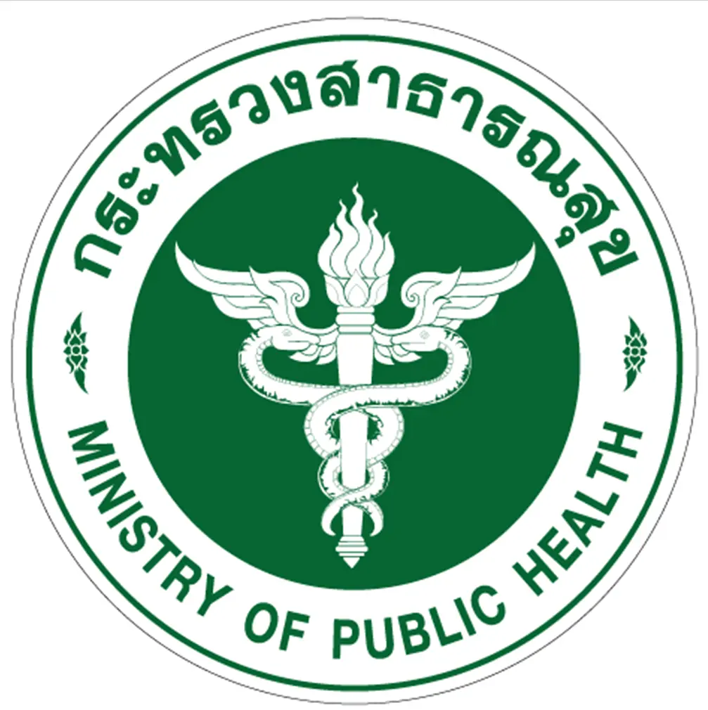 โฆษกสธ.