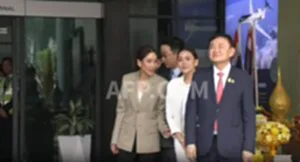 สื่อสิงคโปร์ชี้ชินวัตรถึงกาลอวสาน