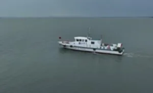 เรือพลังแอมโมเนีย