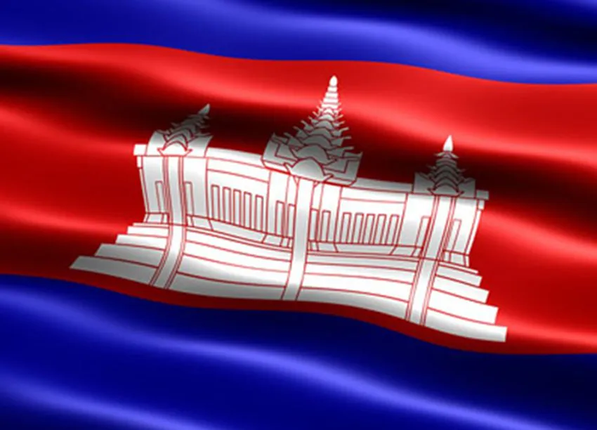 กต.กัมพูชา
