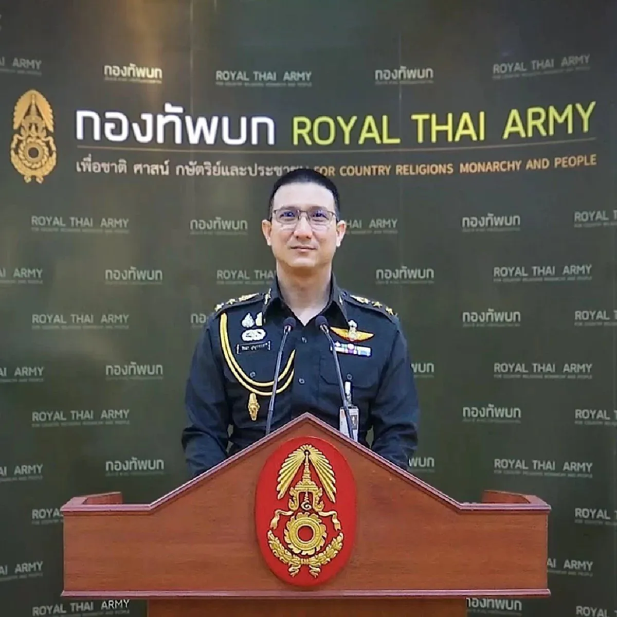 กองทัพบก
