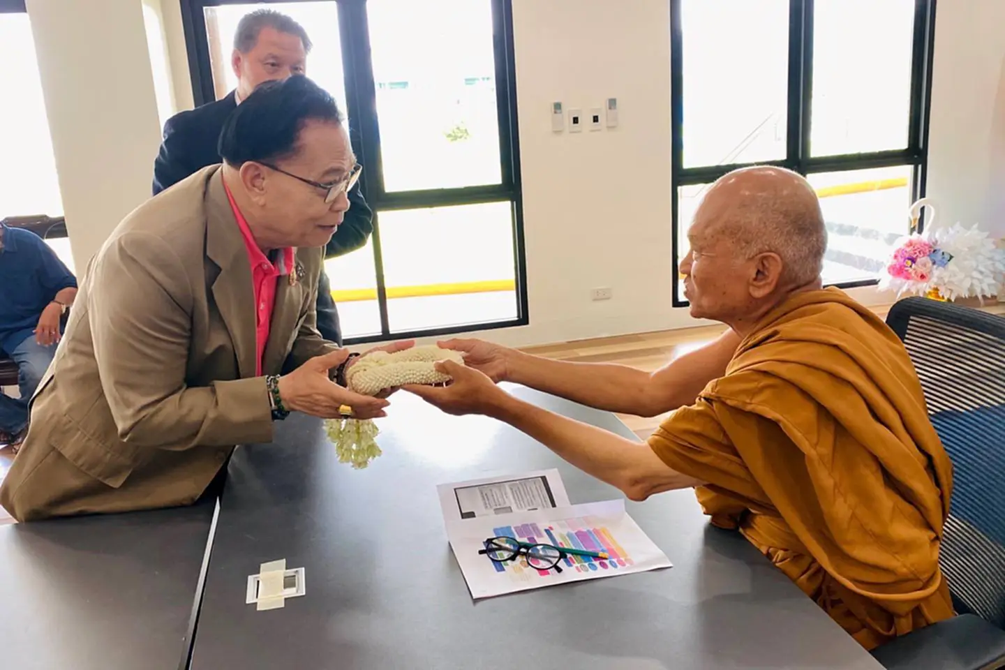 หลวงพ่ออลงกต