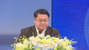 BYD ส่งออกรถ EV จากไทยไปยุโรป
