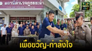 TOPNEWS website - update 2025