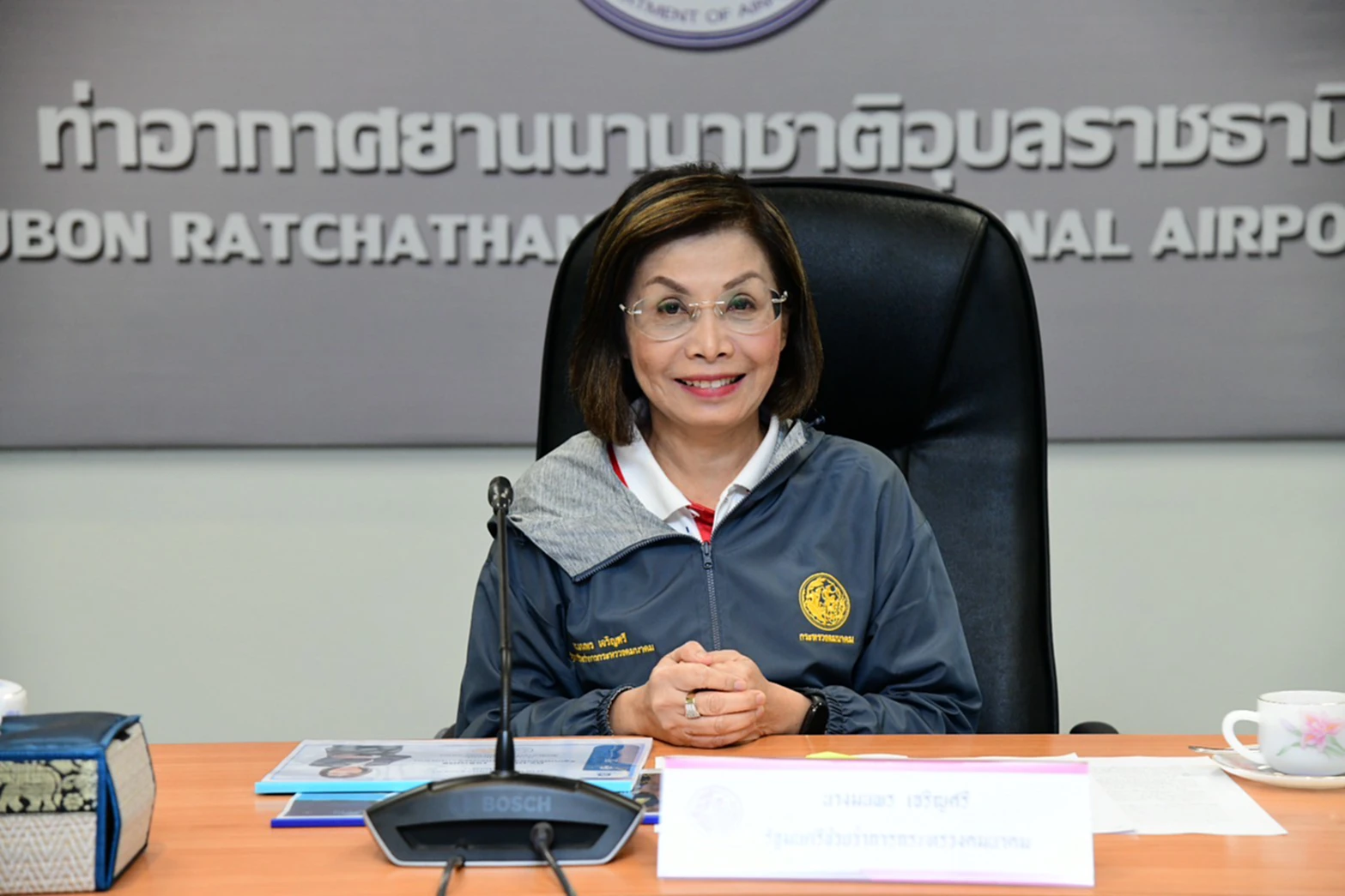 มนพร