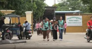 กัมพูชาจ่อต่อรองภาษี