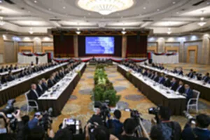 MALAYSIA-KUALA LUMPUR-CAMBODIA-THAILAND-AGREEMENT